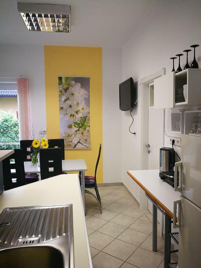 Apartma Peter1A Begunje na Gorenjskem Exterior photo